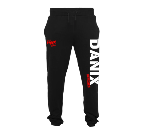 Jogging DANIX CENSORED V1